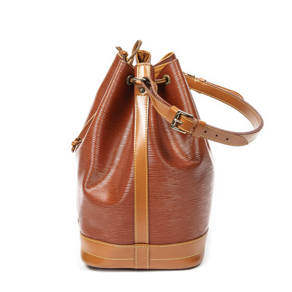 Louis Vuitton Noe Bicolor GM - Picture 3 of 11